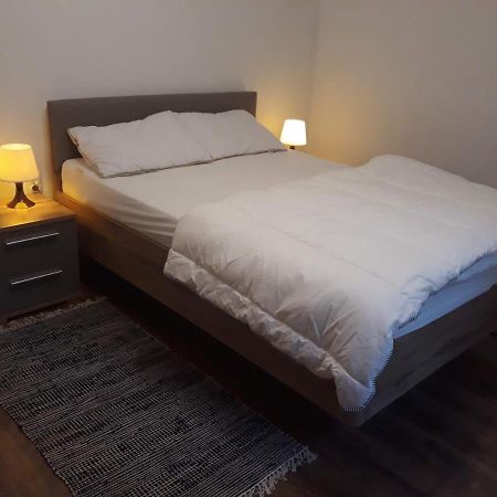 Dea Apartment Zagreb Exterior foto