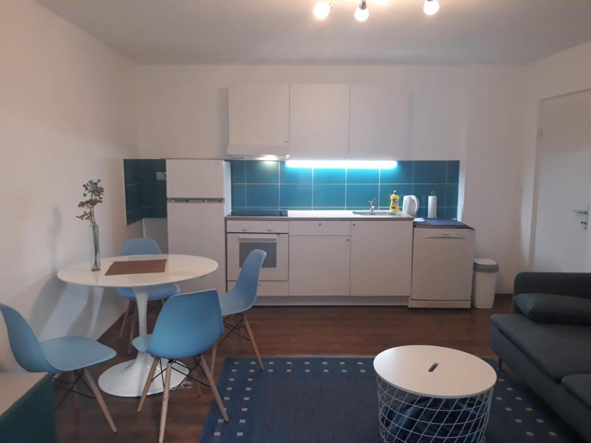 Dea Apartment Zagreb Exterior foto